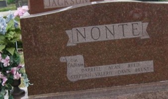 Ava Ernestine Anderson Nonte Ava Ernestine Anderson Nonte