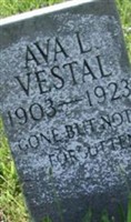 Ava L. Vestal