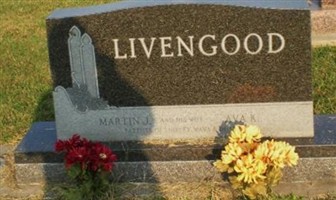 Ava Matteson Livengood