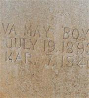 Ava May Boyce