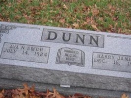 Ava Nell Swor Dunn