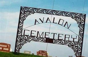 Avalon Cemetery