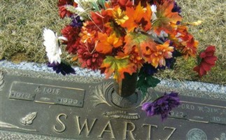 Avanell Lois Hutchison Swartz Avanell Lois Hutchison Swartz