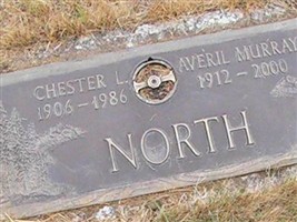 Averil Murray North Averil Murray North