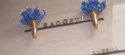 Averill Lois Badgett Averill Lois Badgett
