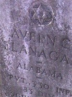 Avern C. Flanagan