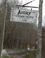 Avery Cemetery