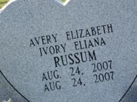 Avery Elizabeth Russum