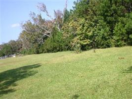 Avery Family Cemetery