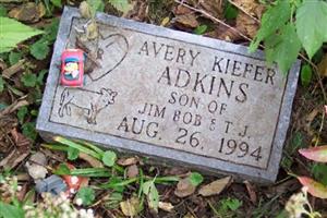 Avery Kiefer Adkins