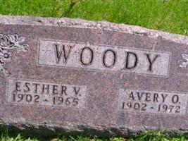 Avery O. Woody