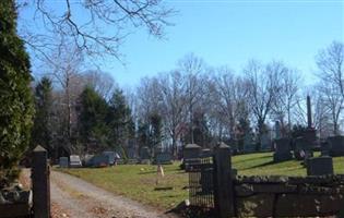 Avery Stoddard Cemetery