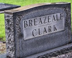 Avery T Breazeale