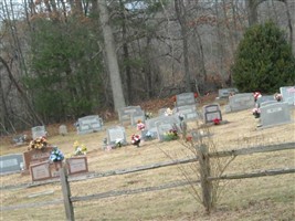 Averys Creek Free Will Baptist Church Cemetery Averys Creek Free Will Baptist Church Cemetery