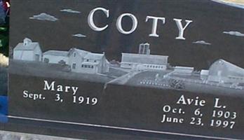 Avie L. Coty