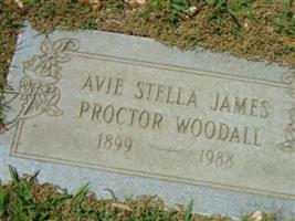 Avie Stella James Woodall