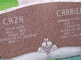 Avila Caza
