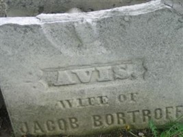 Avis Bortroff