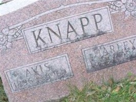 Avis Knapp