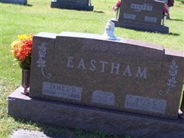 Avis L. Eastham