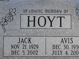 Avis Lorene Wollan Hoyt Avis Lorene Wollan Hoyt