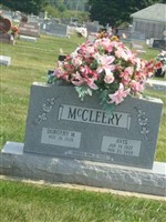 Avis McCleery Avis McCleery