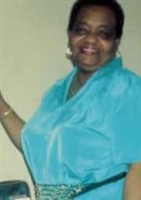 Avis Monica Wilson