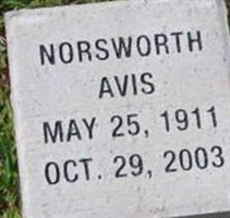Avis Norsworth