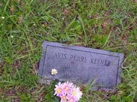 avis pearl kenner