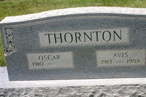 Avis Thornton