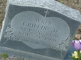 Avner Junior Griffis Avner Junior Griffis