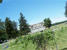 Avoca Cemetery