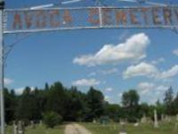 Avoca Cemetery