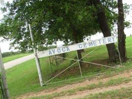 Avoca Cemetery