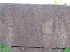 Avon Cemetery
