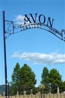 Avon Cemetery