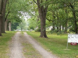 Avon Cemetery