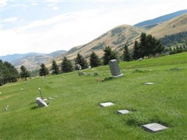 Avon Cemetery