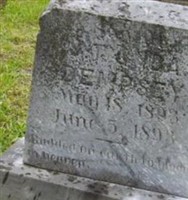 Avon G Dempsey