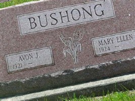 Avon J. Bushong Avon J. Bushong