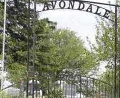 Avondale Cemetery