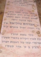 Avraham Nahliel