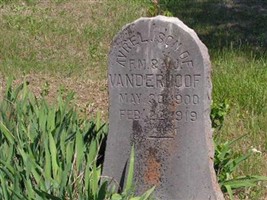 Avrel Vanderhoof Avrel Vanderhoof