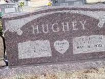 A. W. Hughey A. W. Hughey