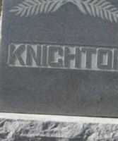 A W Knighton A W Knighton