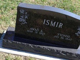 Awad A Ismir
