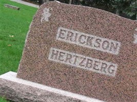 Axel C. Erickson