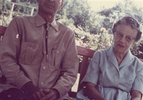 Axel George Erickson