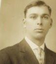 Axel George Erickson