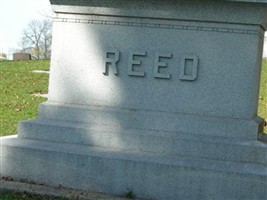 Axel H. Reed, Jr